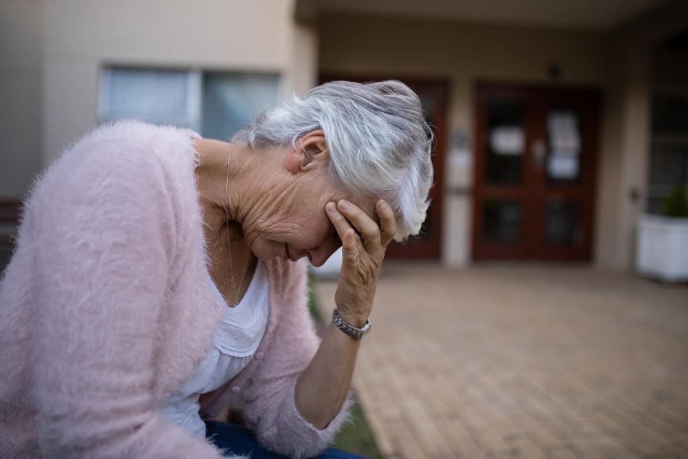 What Is Considered Emotional Abuse Of The Elderly